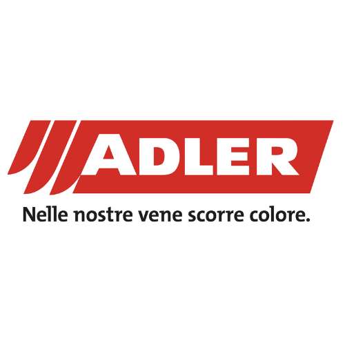 Adler logo