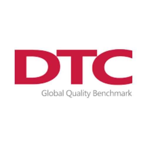 DTC Logo
