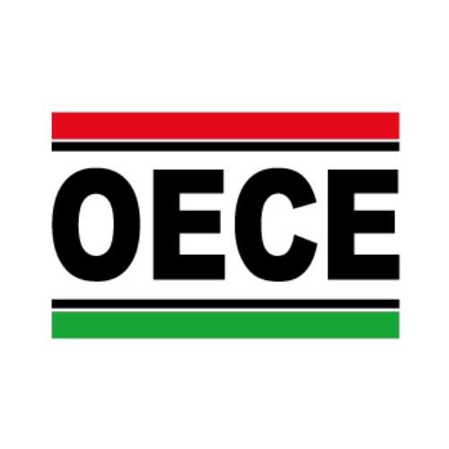 Oece Logo